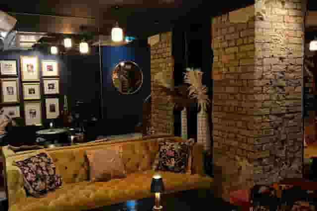 Baaria - Italian Café +1 more