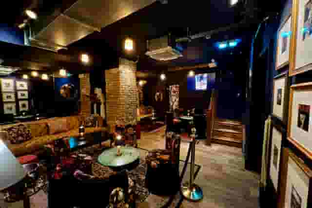 Baaria - Italian Café +1 more