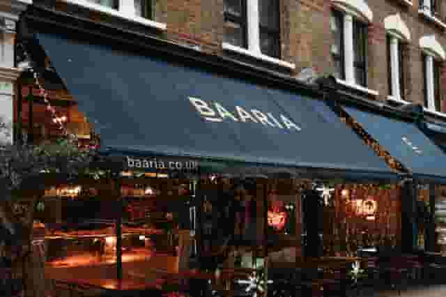 Baaria - Italian Café +1 more