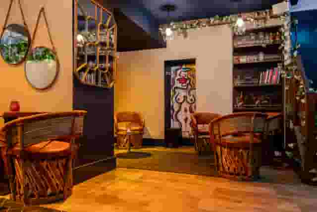 Baaria - Italian Café +1 more