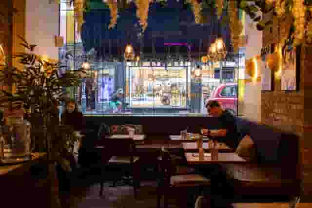 Baaria - Italian Café +1 more