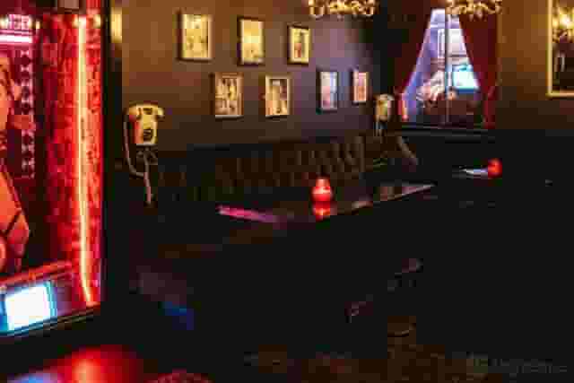 Private Karaoke Room