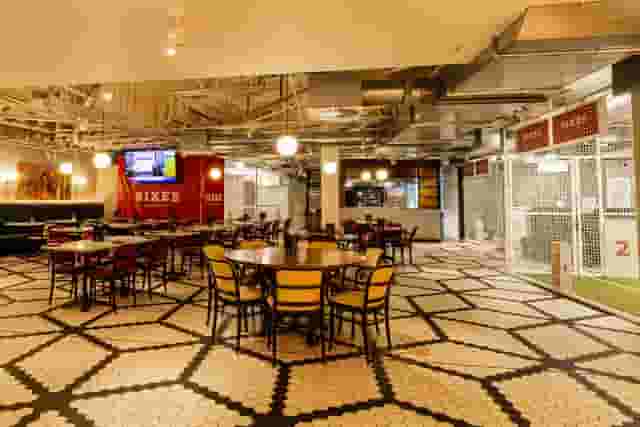 9inety 6ix