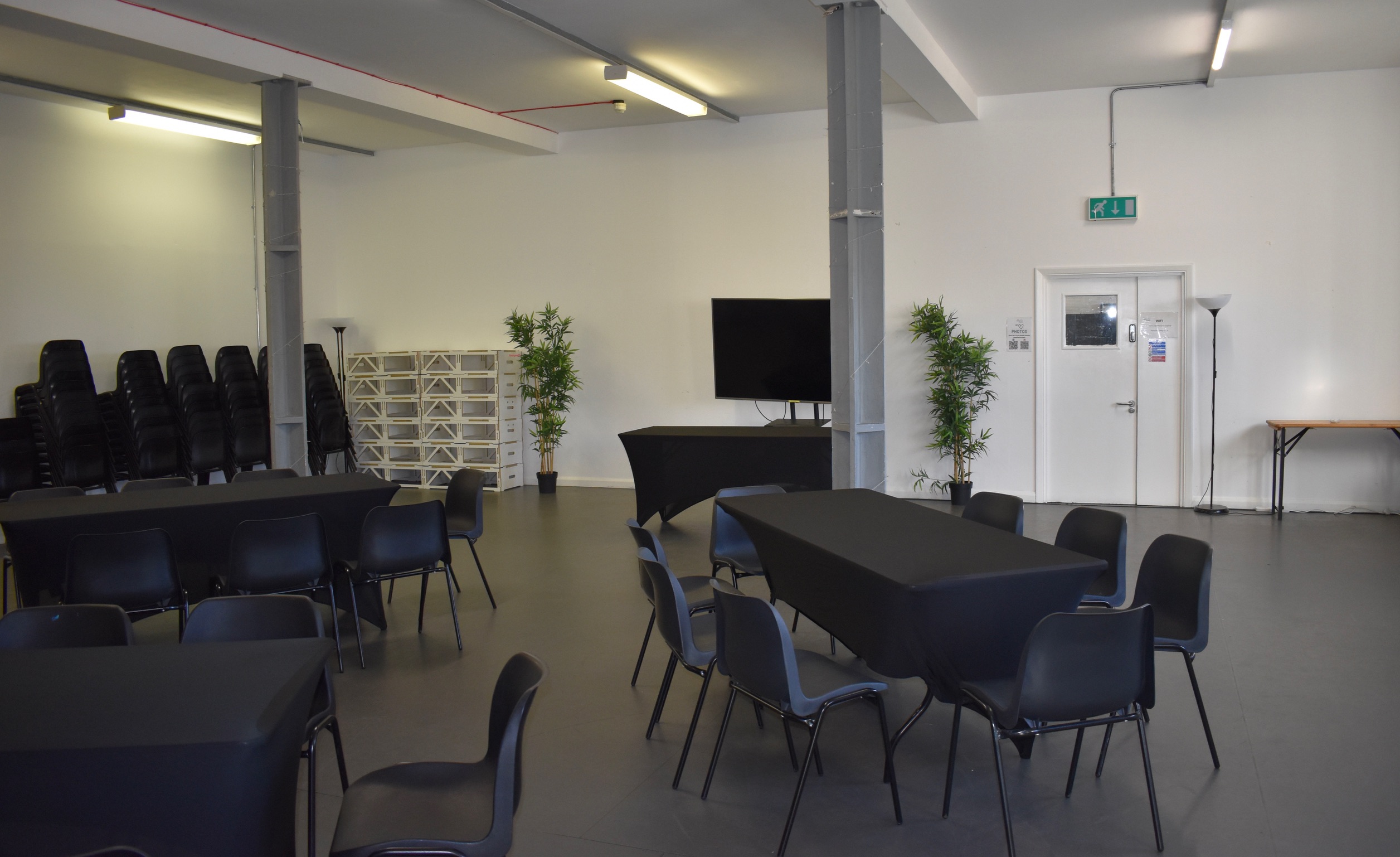 THE BOATHOUSE STUDIOS  - image 5