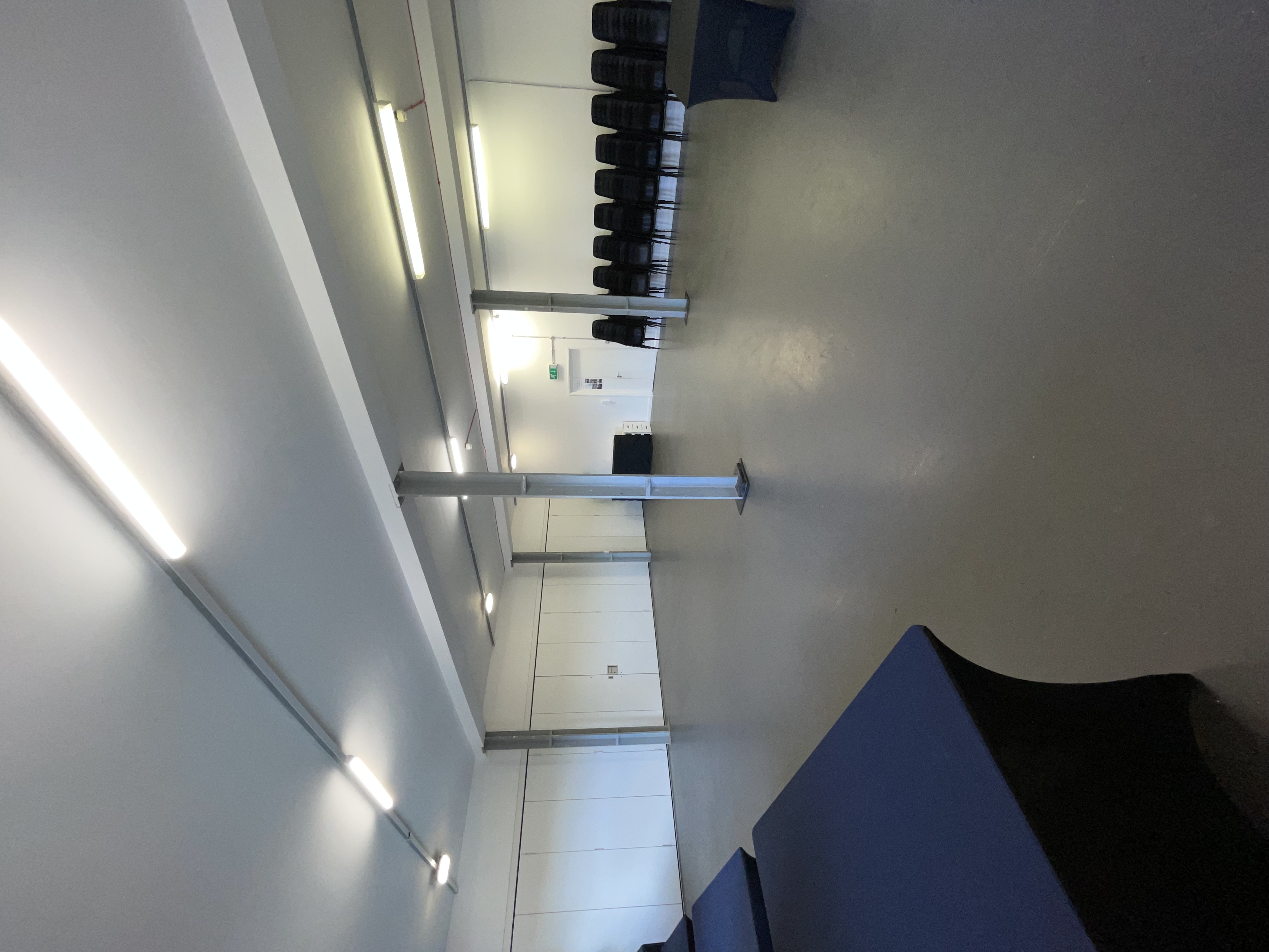 THE BOATHOUSE STUDIOS  - image 3