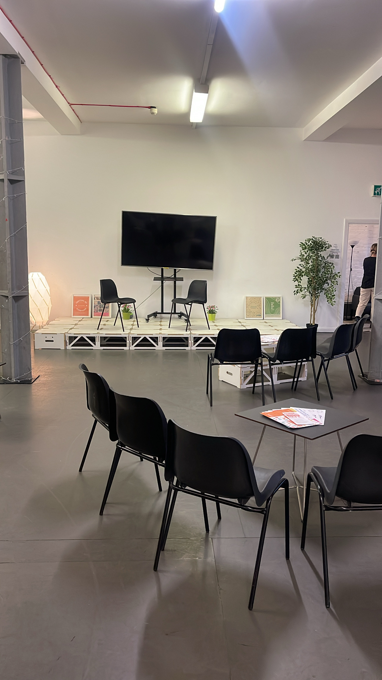 THE BOATHOUSE STUDIOS  - image 4