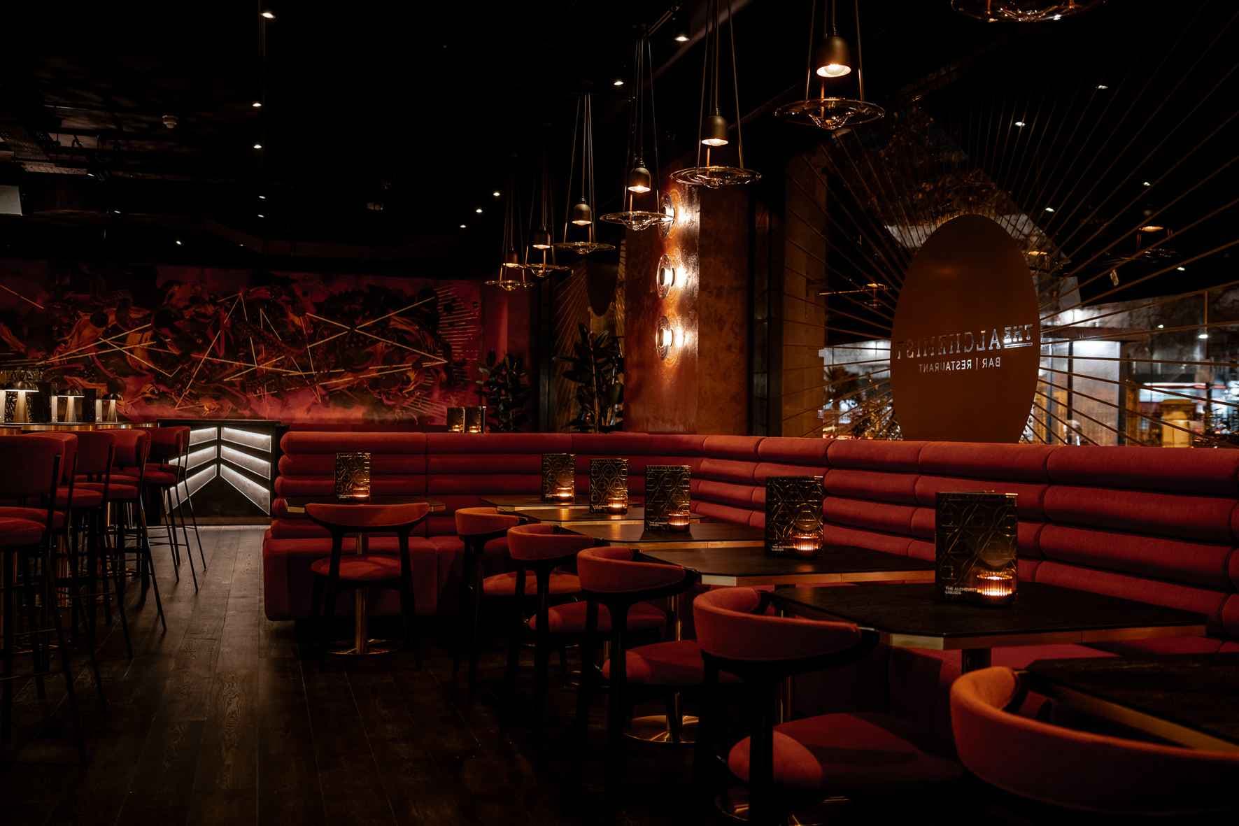 The Alchemist Victoria - image 2