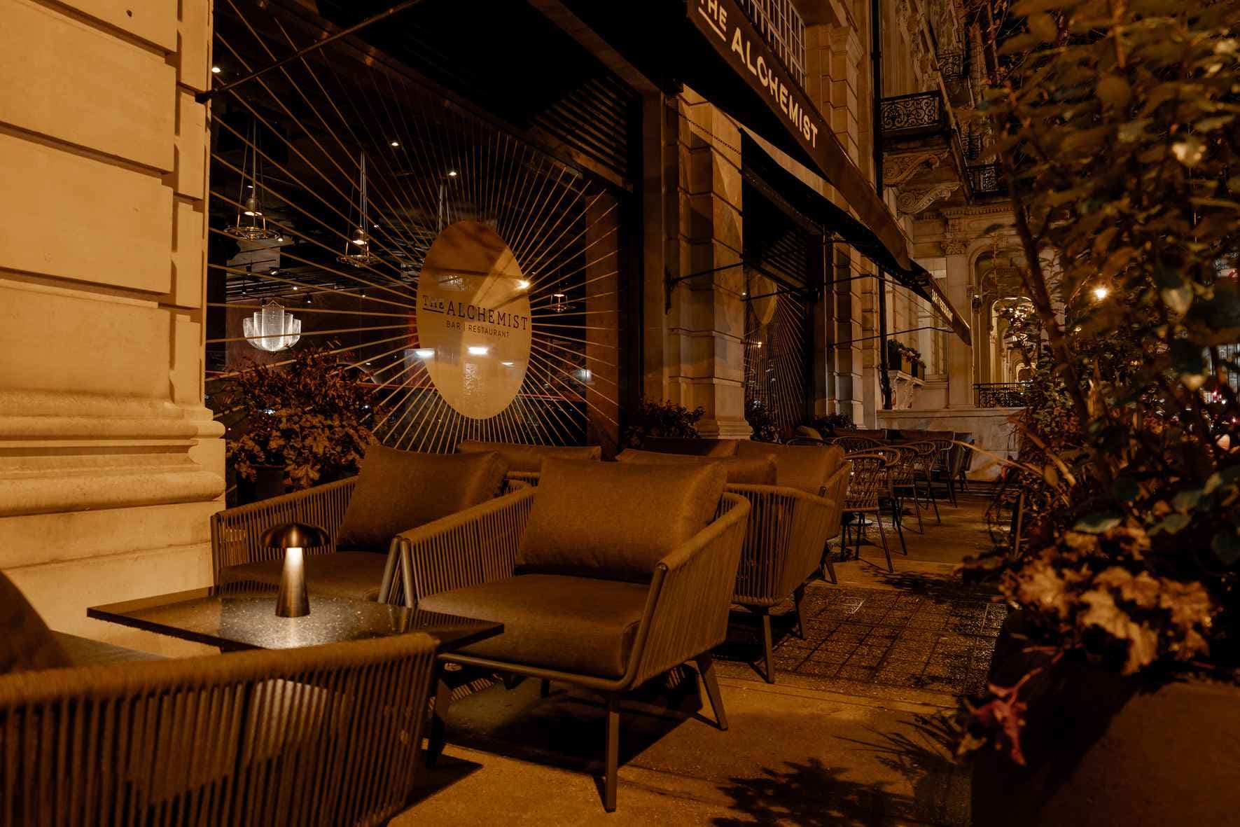 The Alchemist Victoria - image 4