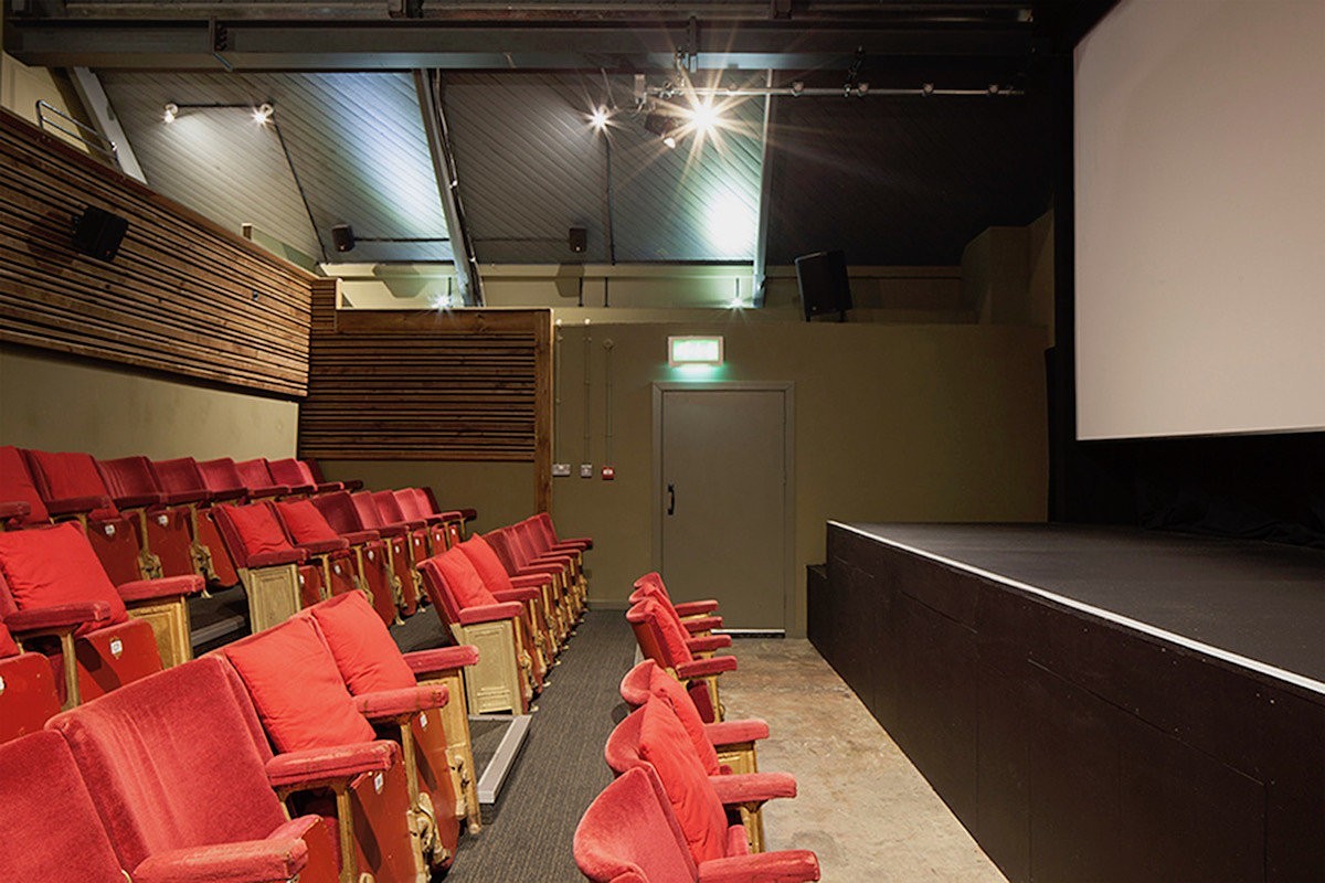 ArtHouse Crouch End - image 2