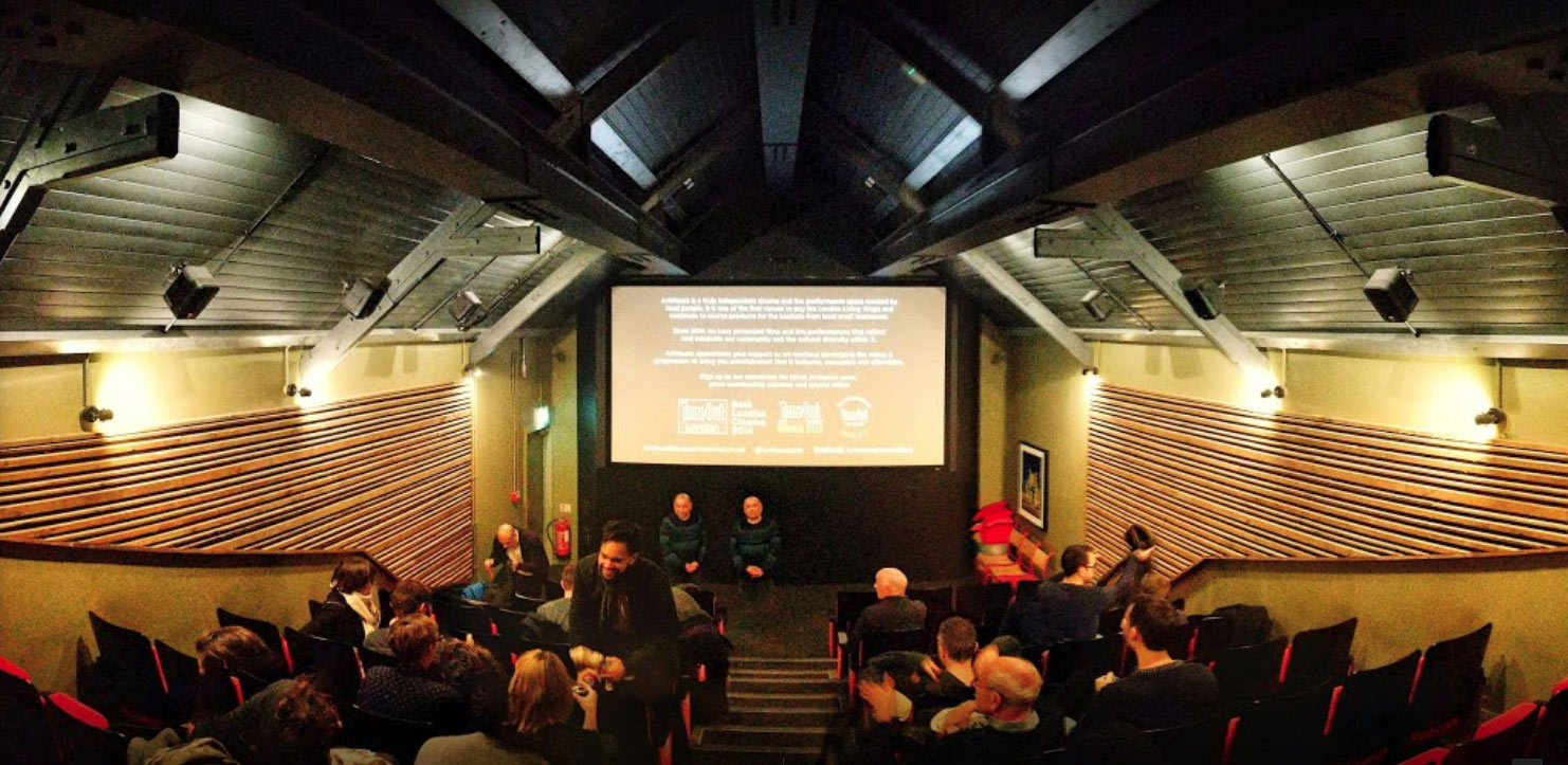 ArtHouse Crouch End - image 3