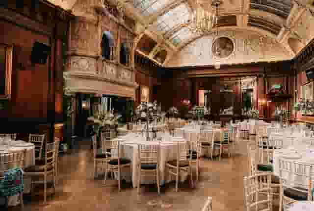Music Room