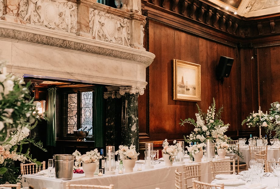 Thornton Manor Country Estate Wedding Venue - image 3