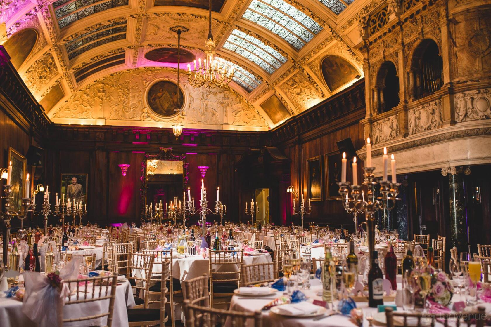 Thornton Manor Country Estate Wedding Venue - image 2