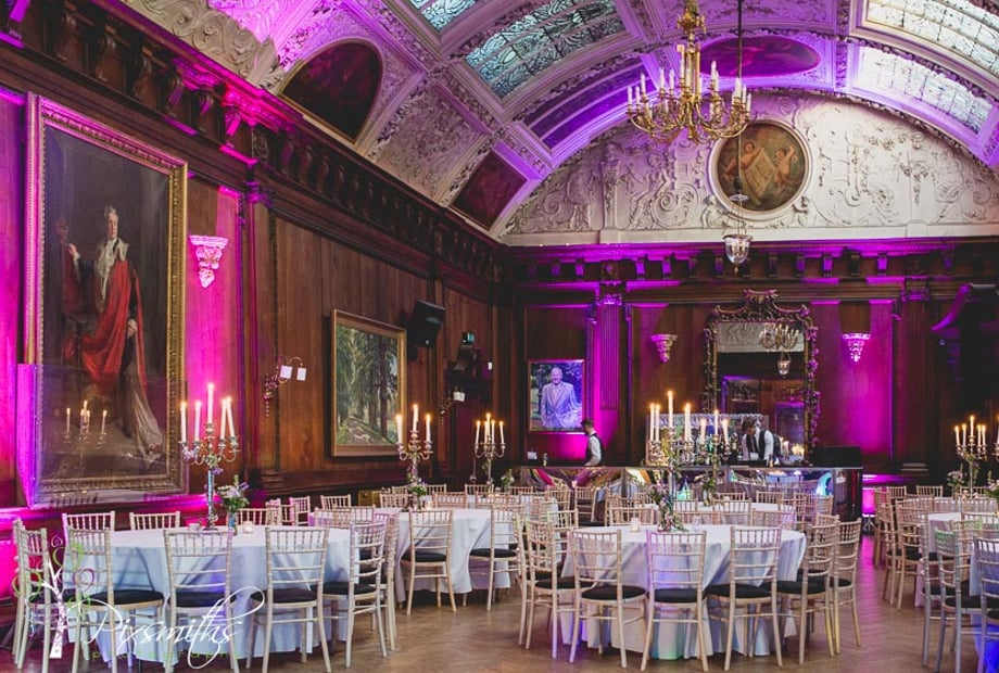 Thornton Manor Country Estate Wedding Venue - image 2