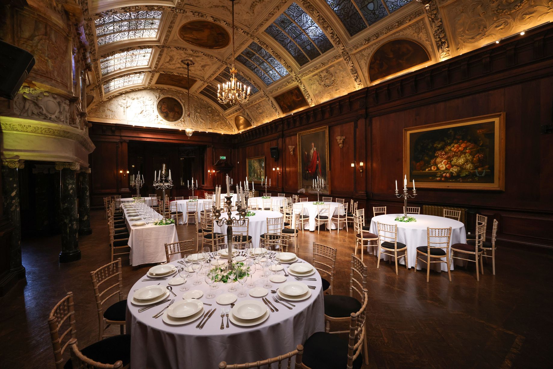 Thornton Manor Country Estate Wedding Venue - image 2