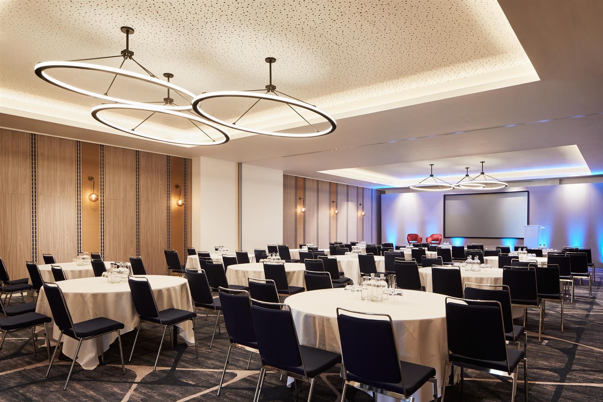 Hyatt Regency Manchester - image 2