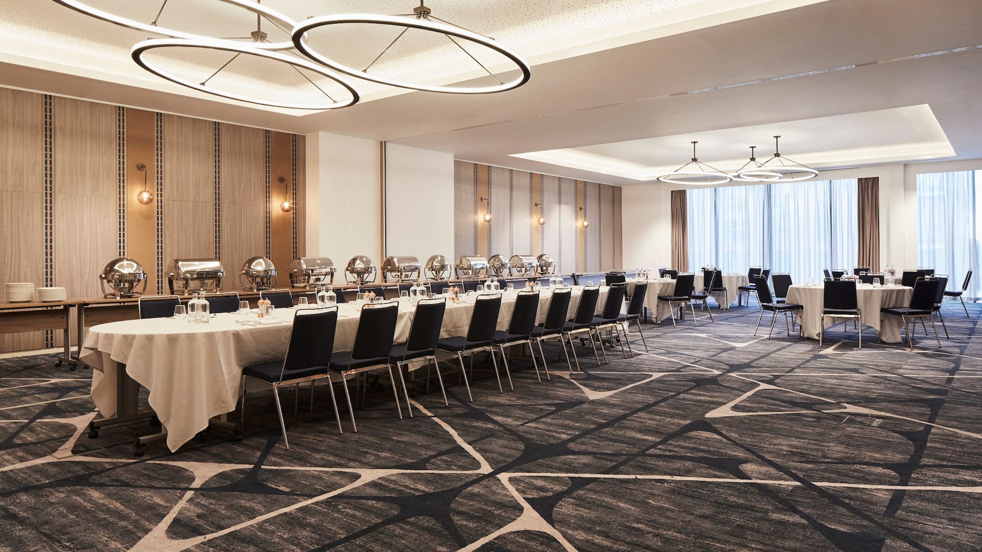 Hyatt Regency Manchester - image 6
