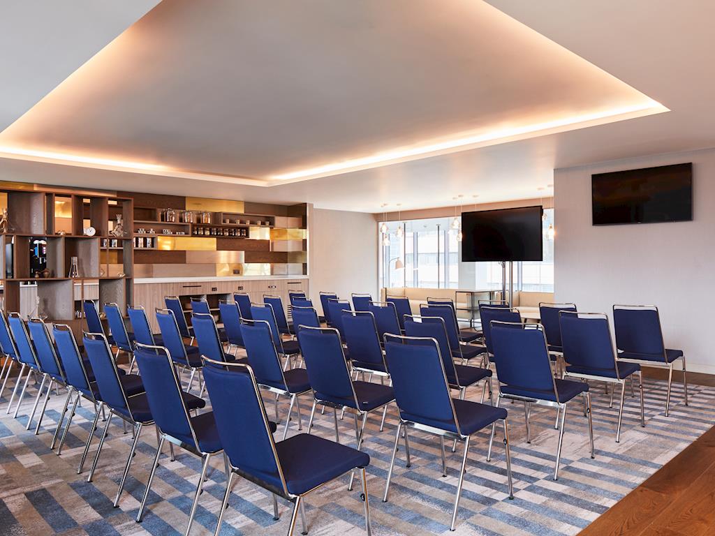 Hyatt Regency Manchester - image 4