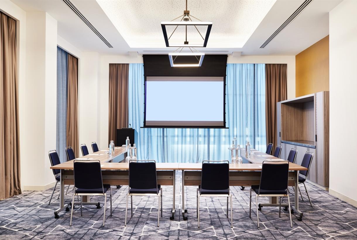 Hyatt Regency Manchester - image 7
