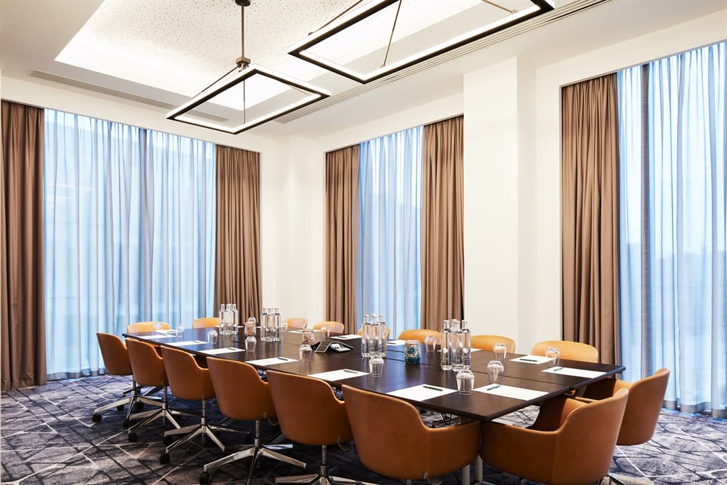 Hyatt Regency Manchester - image 3