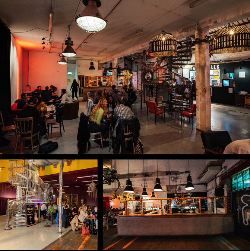 Vinegar Yard - image 2