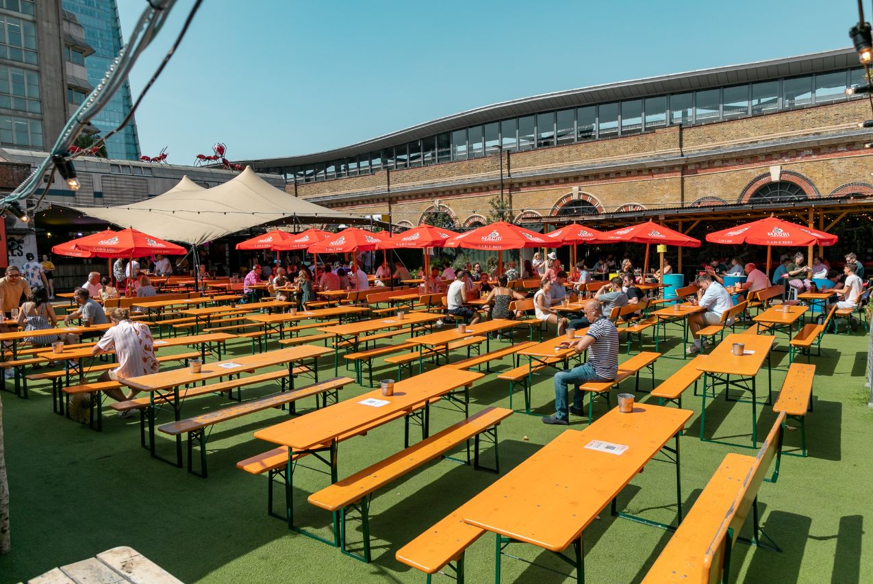 Vinegar Yard - image 6