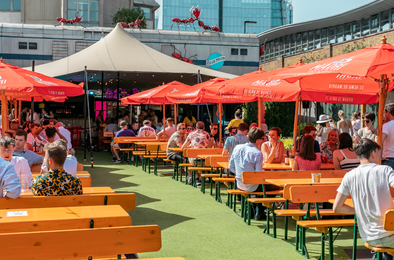 Vinegar Yard - image 8