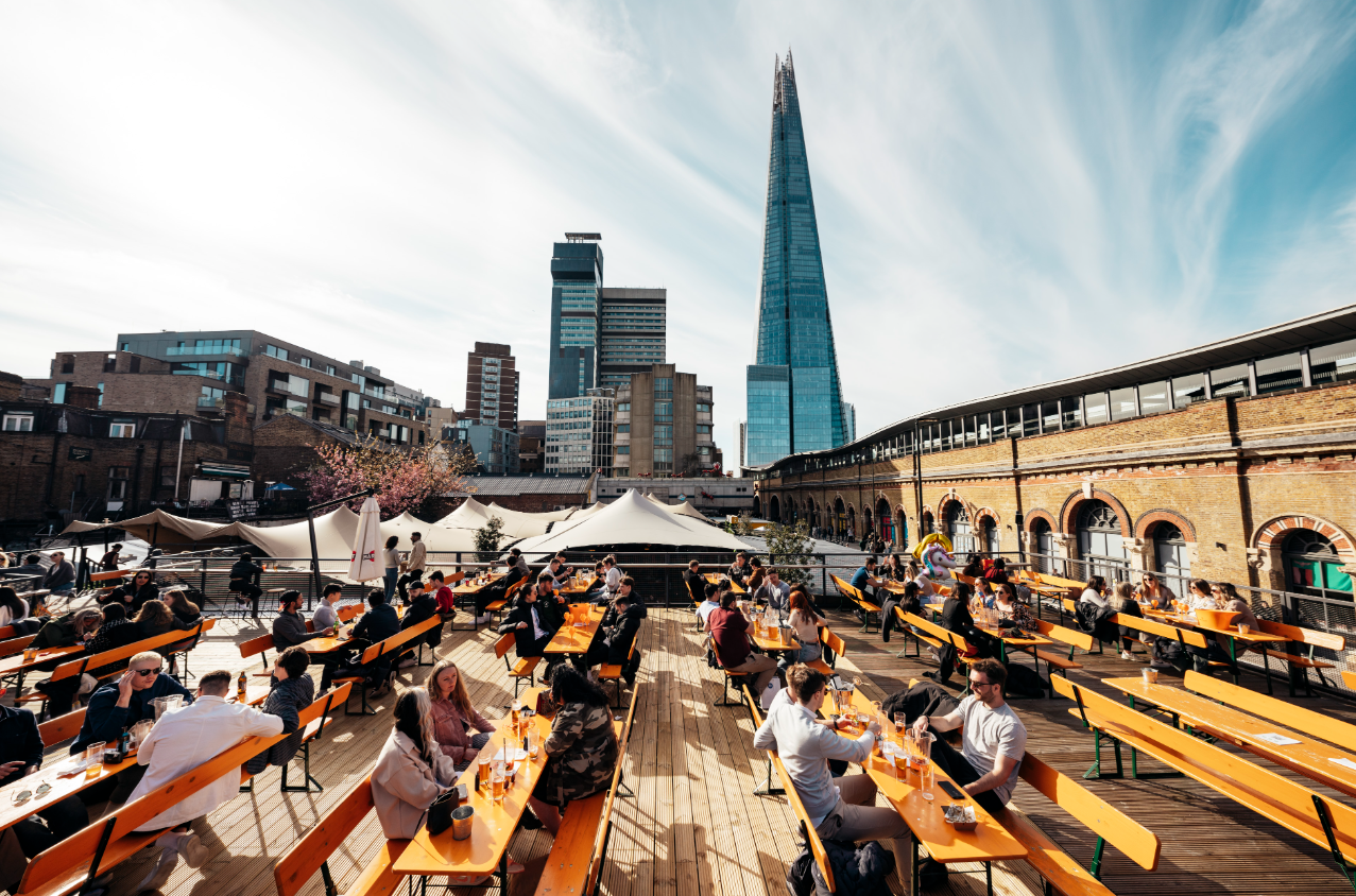 Vinegar Yard - image 7