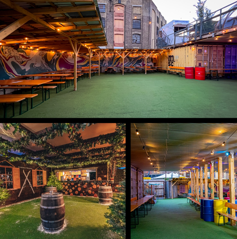 Vinegar Yard - image 3