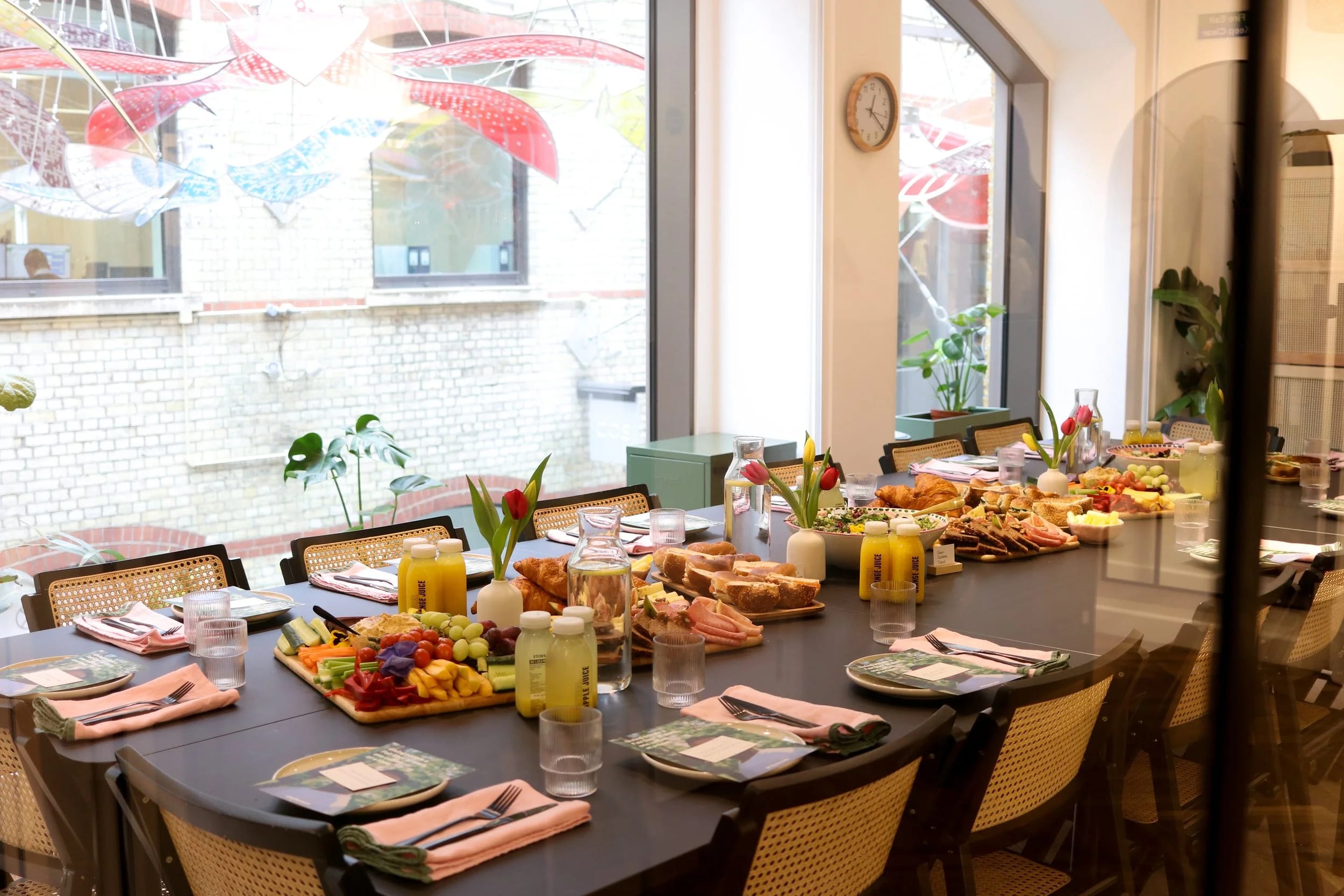 Fair Shot Cafe - image 3