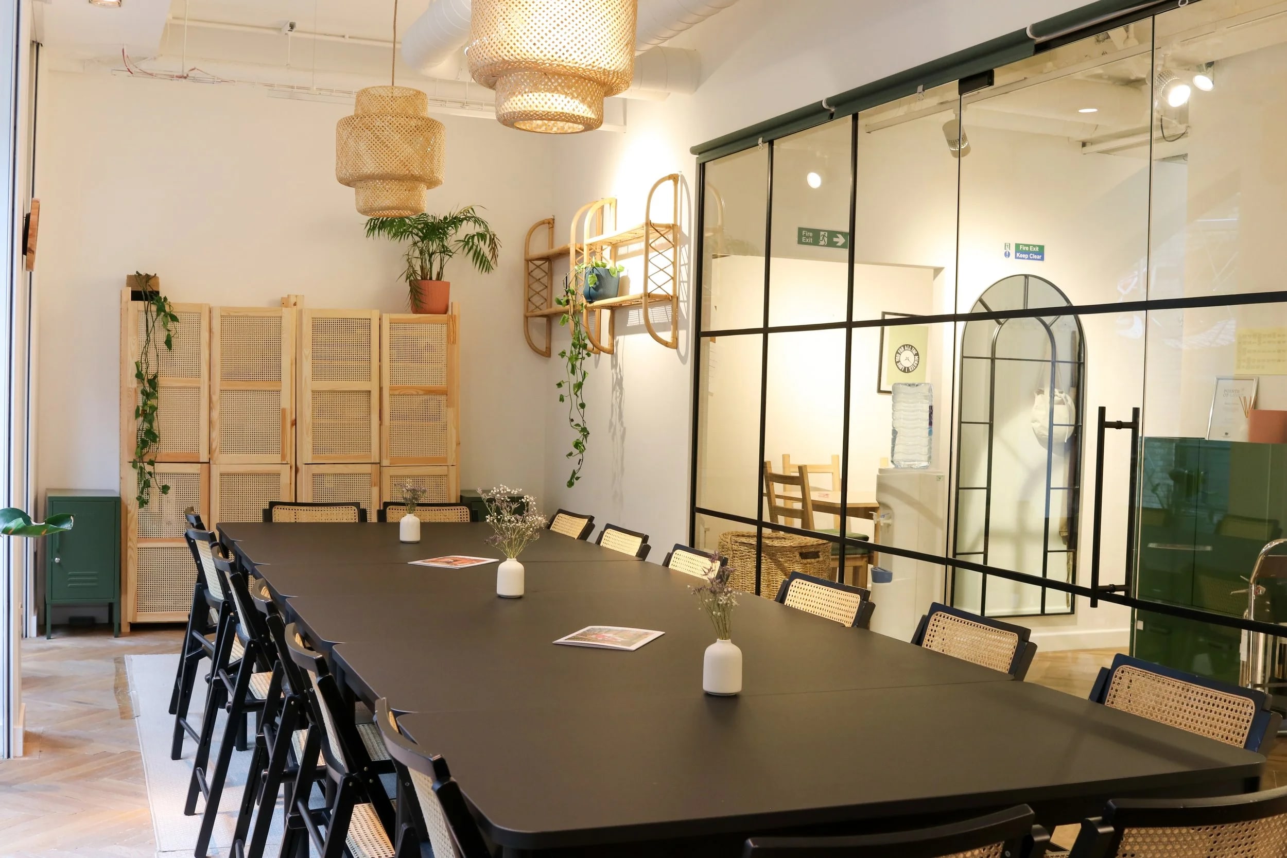 Fair Shot Cafe - image 2