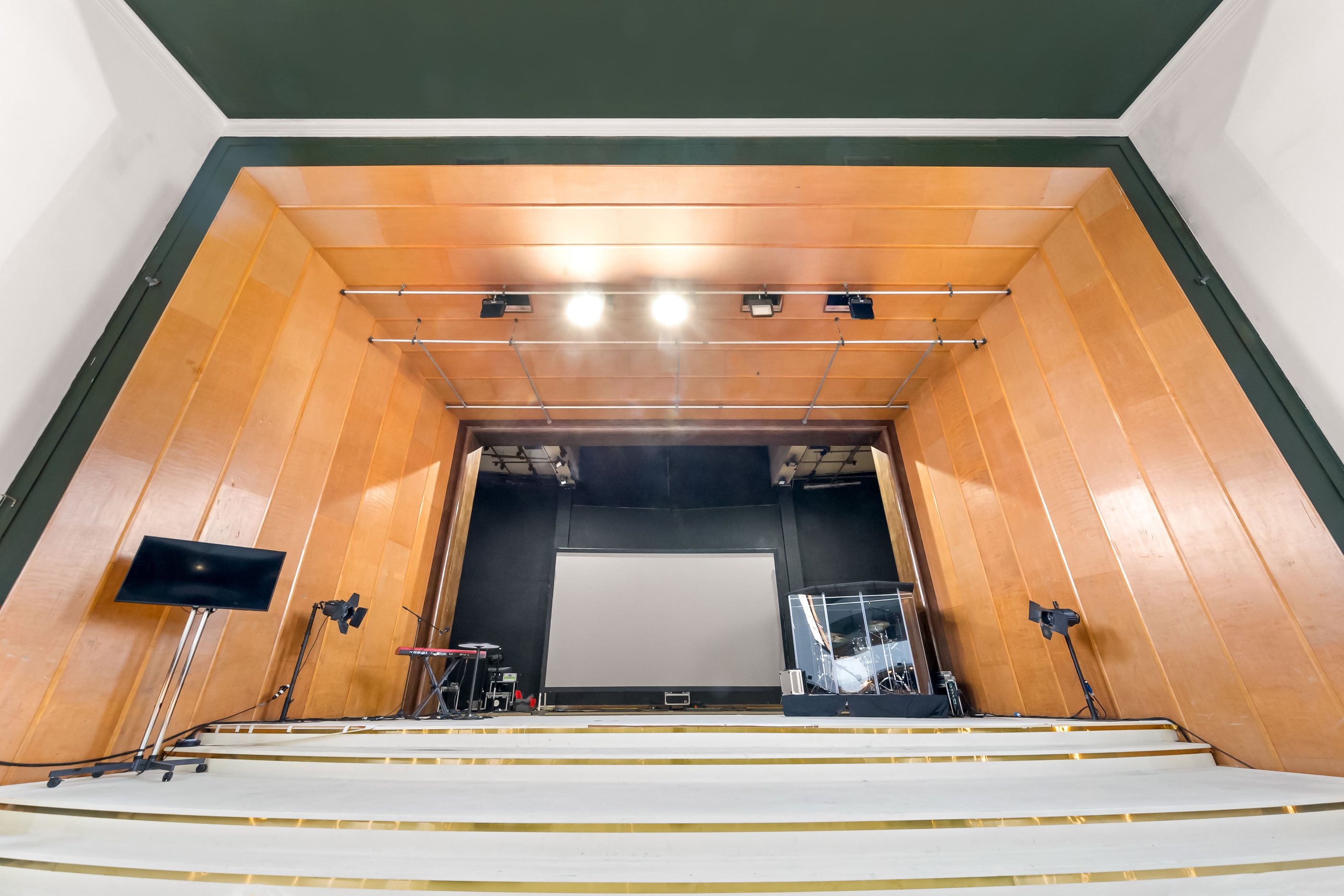 Tokyo Nights - Greenwich Borough Hall - image 2