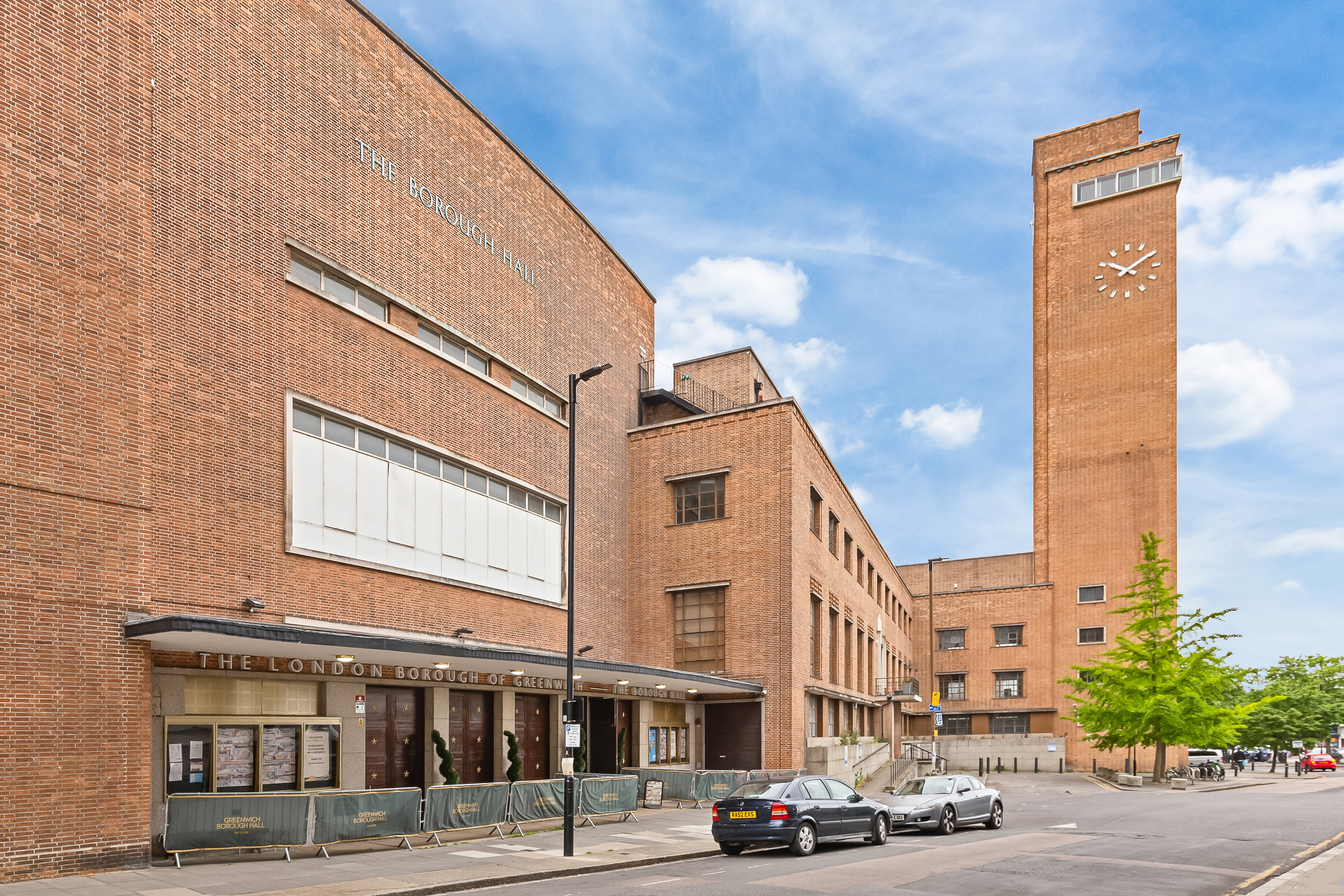 Tokyo Nights - Greenwich Borough Hall - image 5