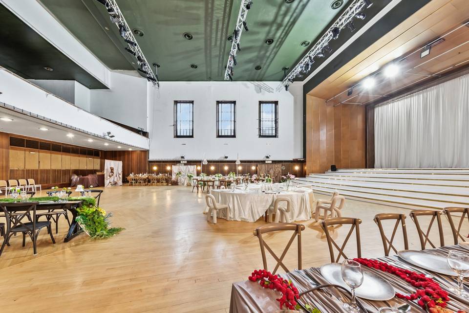 Tokyo Nights - Greenwich Borough Hall - image 4