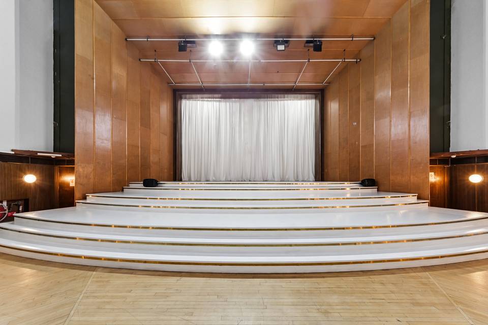 Tokyo Nights - Greenwich Borough Hall - image 5