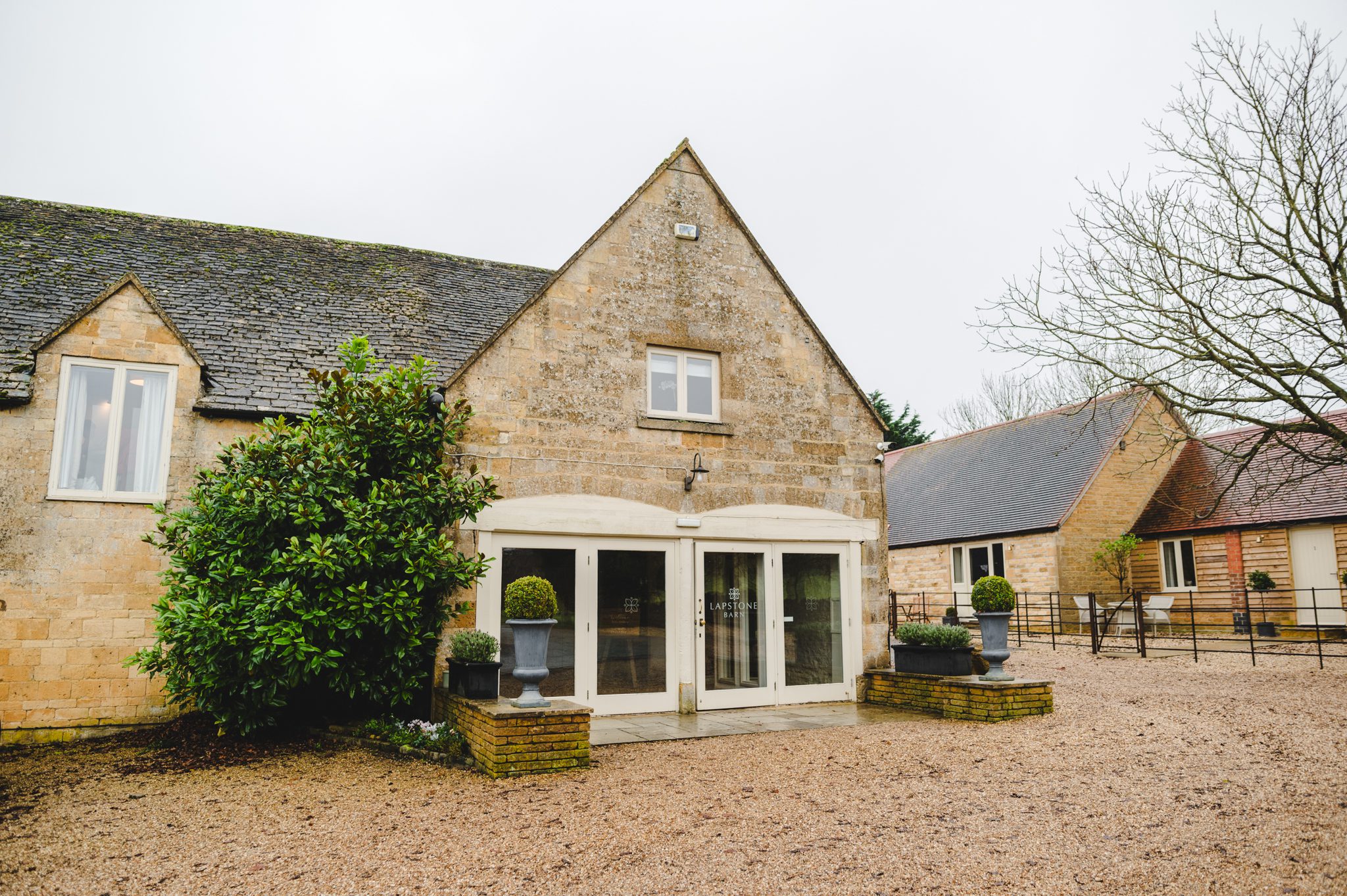 Lapstone Barn - image 6