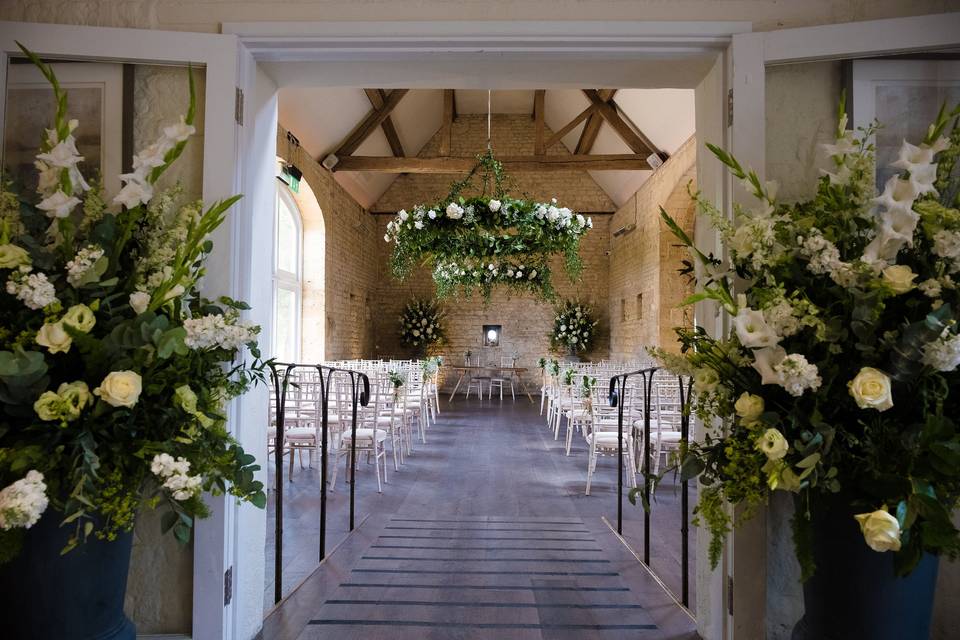 Lapstone Barn - image 4