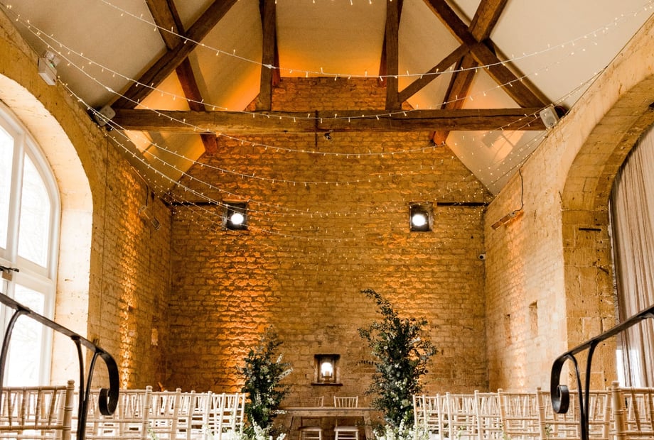 Lapstone Barn - image 5