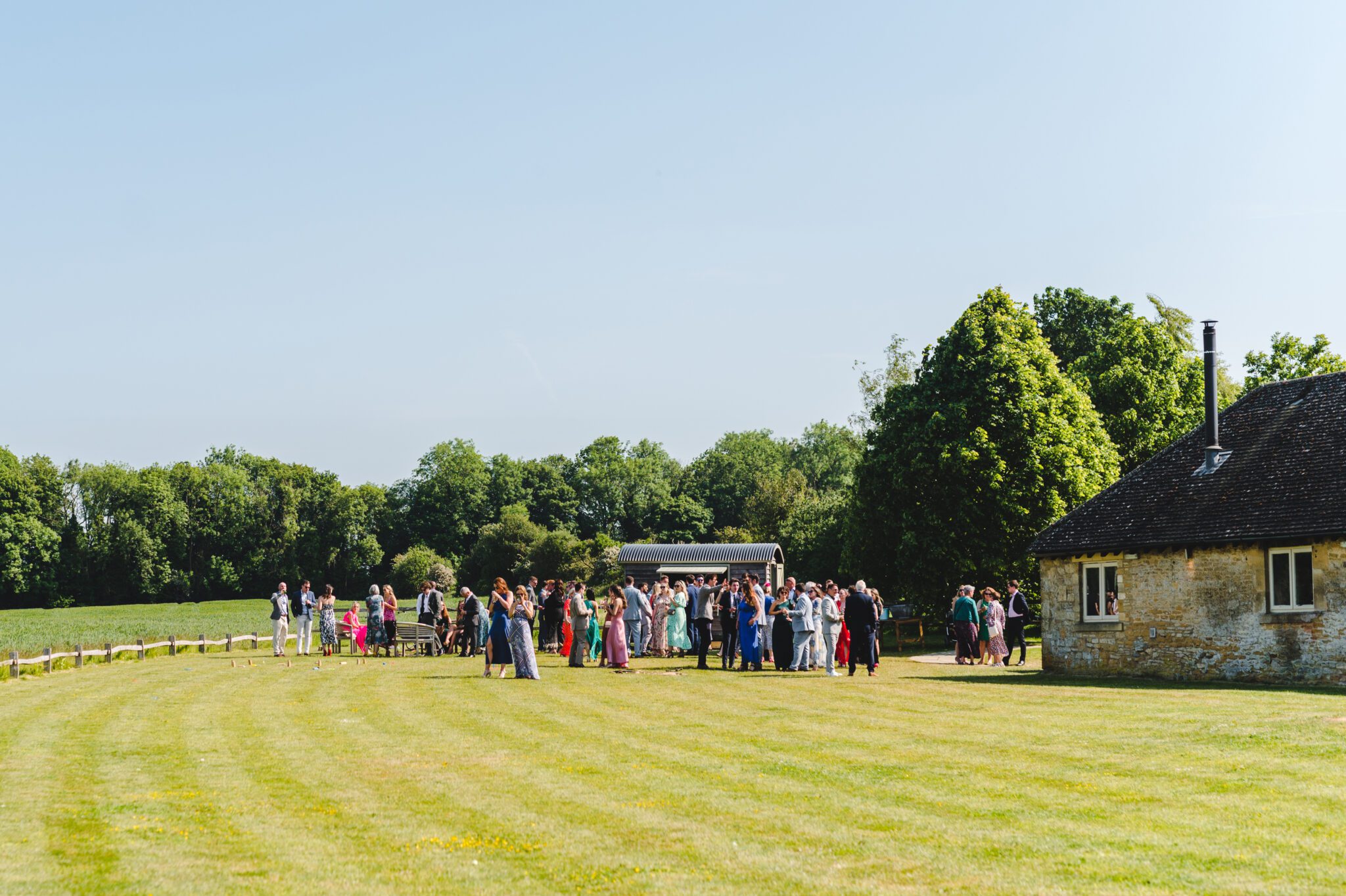 Lapstone Barn - image 8