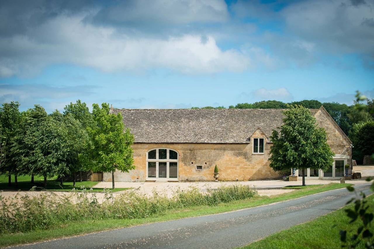 Lapstone Barn - image 3