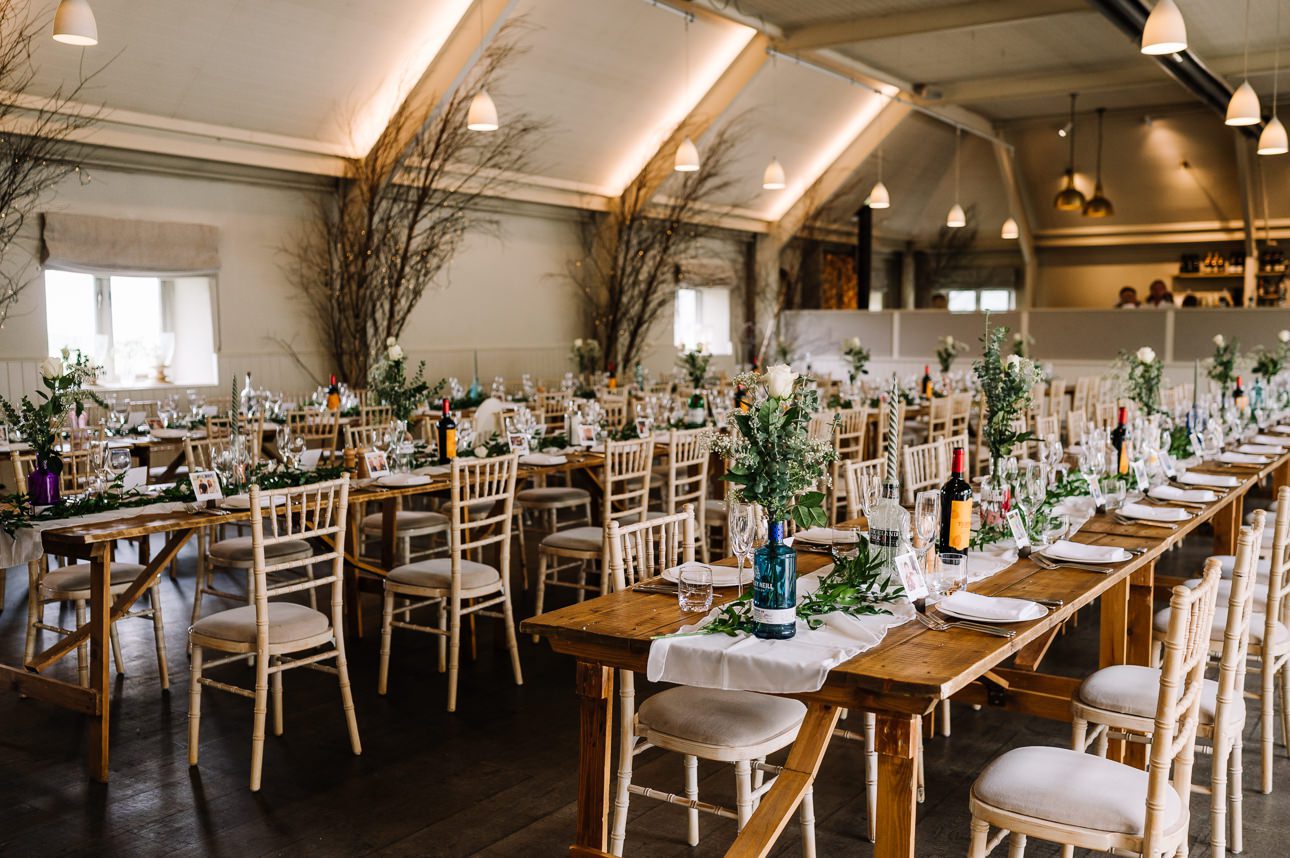 Lapstone Barn - image 2