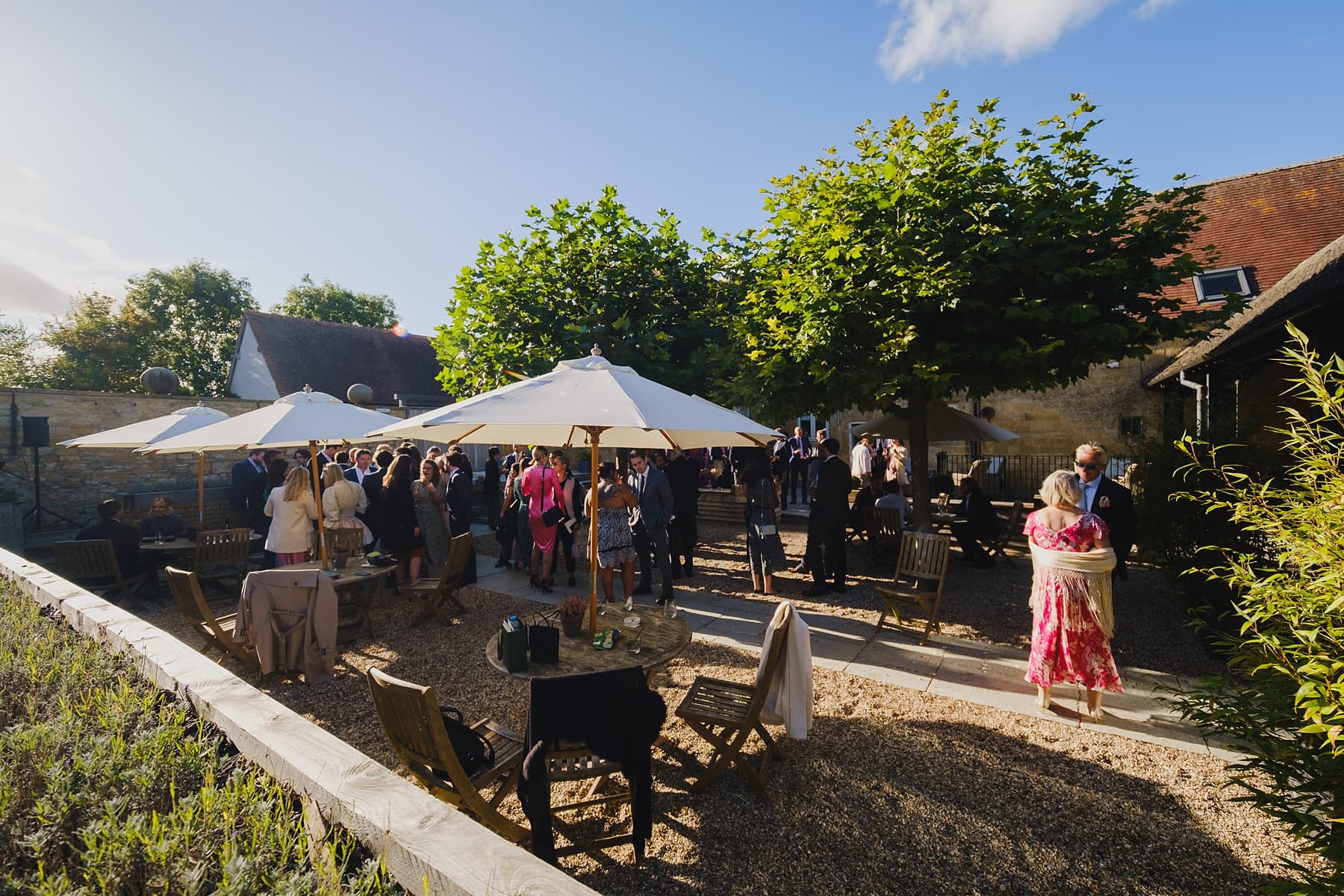 Lapstone Barn - image 9
