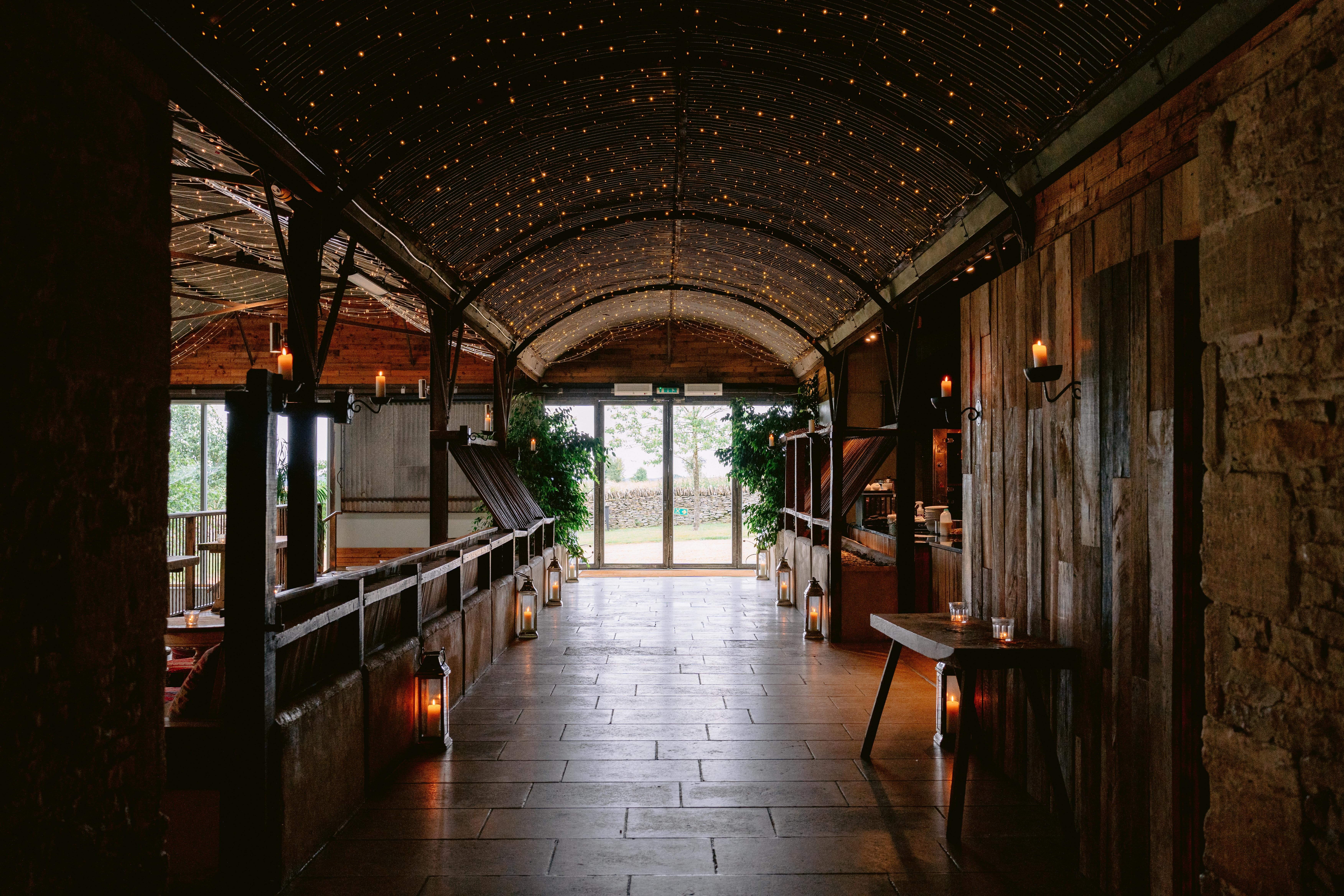 Stone Barn - image 6