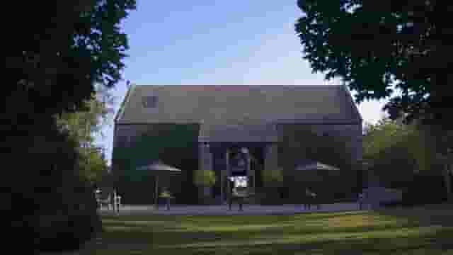 Stone Barn