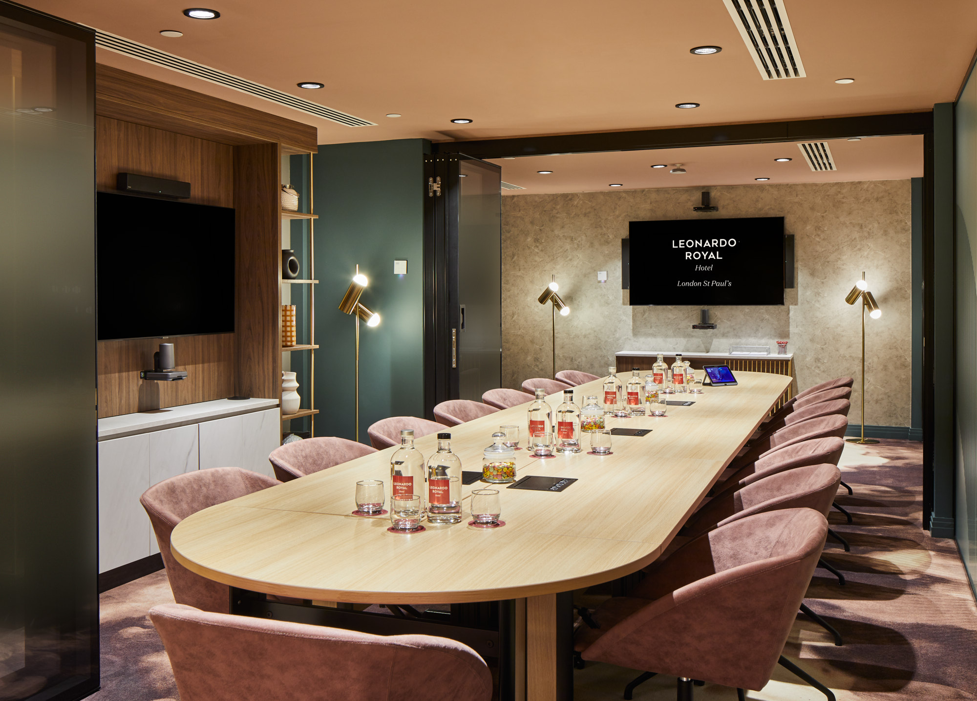 Leonardo Royal Hotel London St.Pauls  - image 1