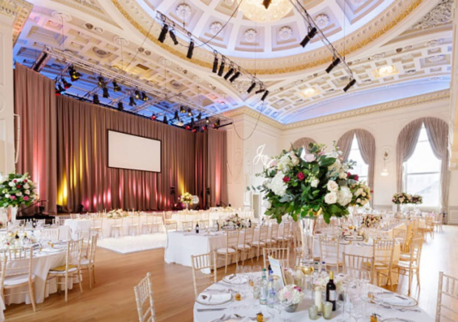 Heritage Portfolio Caterer - image 3