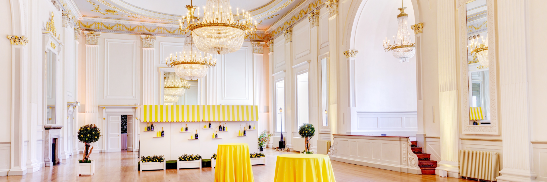 Heritage Portfolio Caterer - image 2