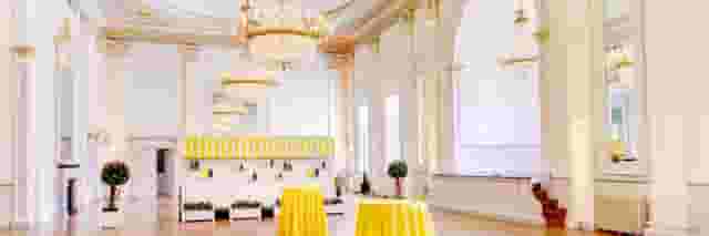 Assembly Rooms