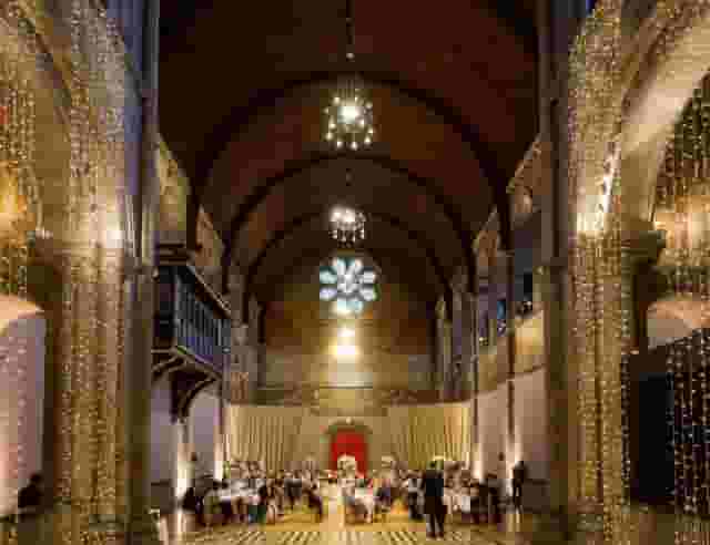 Mansfield Traquair