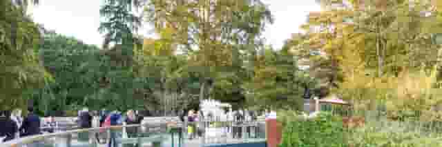 Royal Botanic Garden Edinburgh